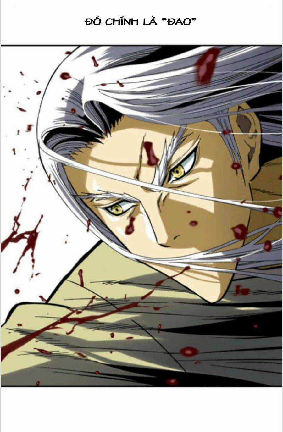 Thiên Hạ Đệ Nhất Nhân Chapter 24 trang 38