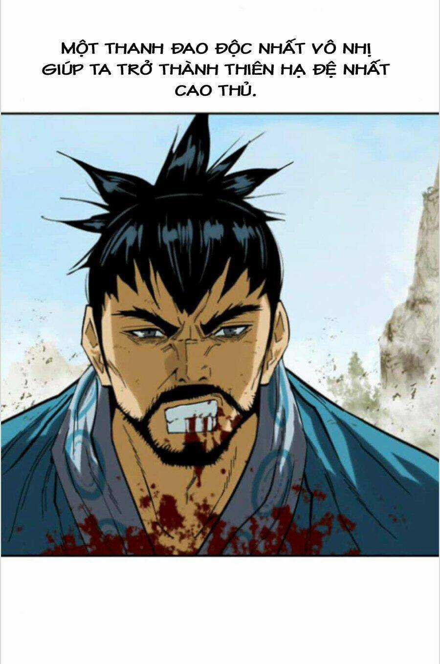 Thiên Hạ Đệ Nhất Nhân Chapter 24 trang 39