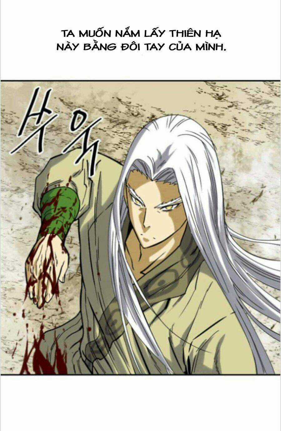 Thiên Hạ Đệ Nhất Nhân Chapter 24 trang 40