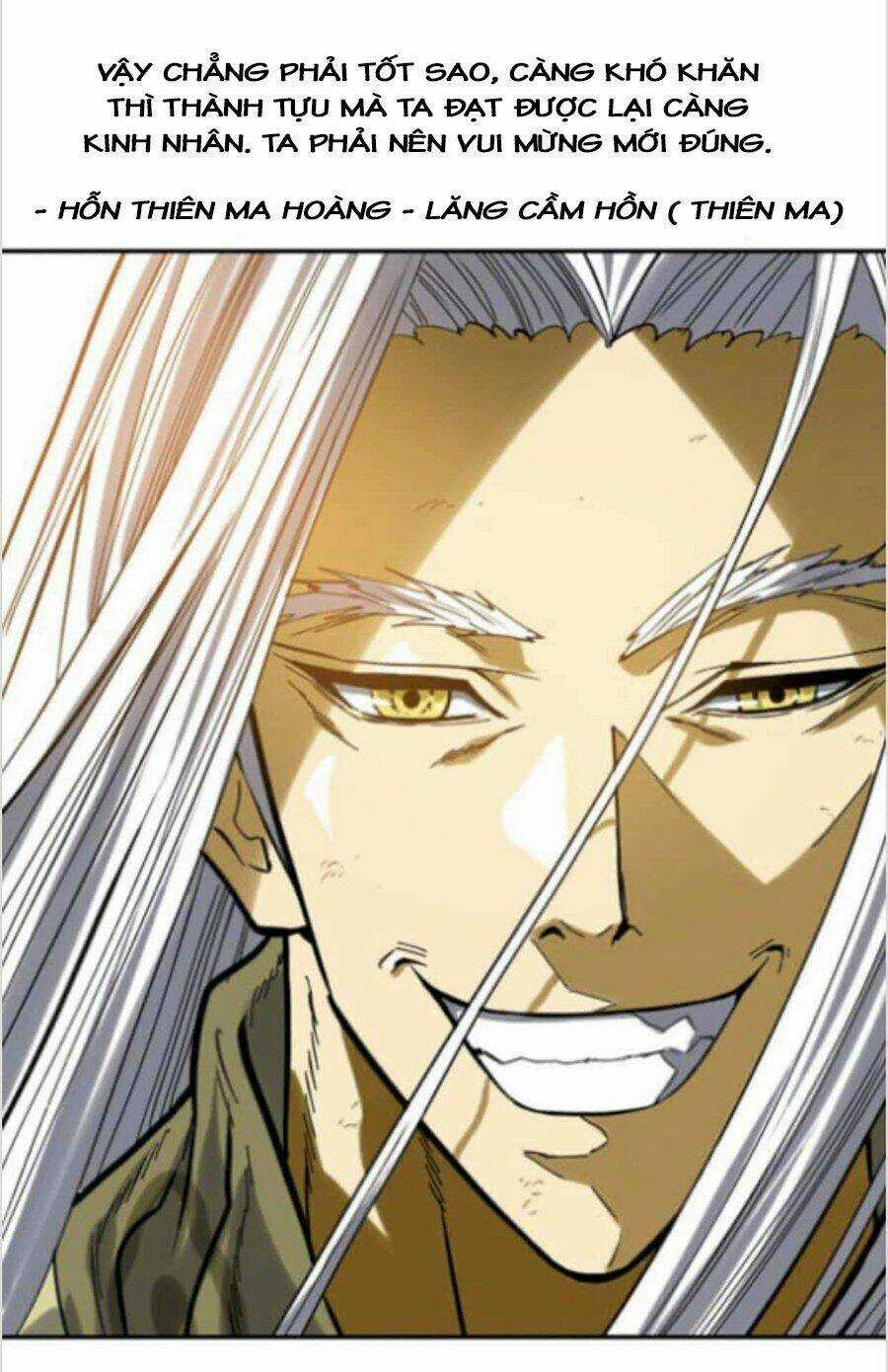 Thiên Hạ Đệ Nhất Nhân Chapter 24 trang 44