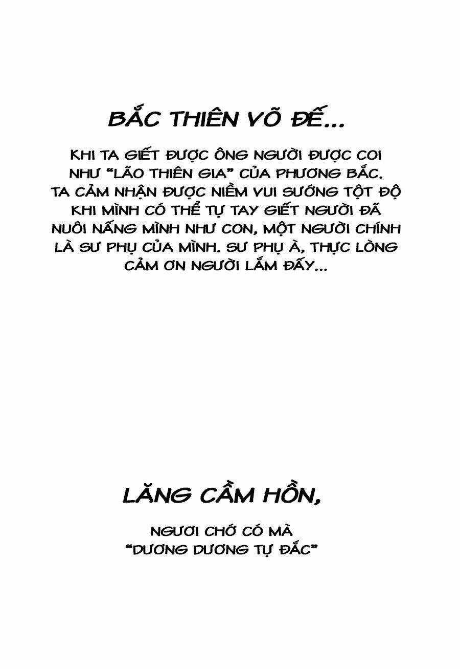 Thiên Hạ Đệ Nhất Nhân Chapter 24 trang 45