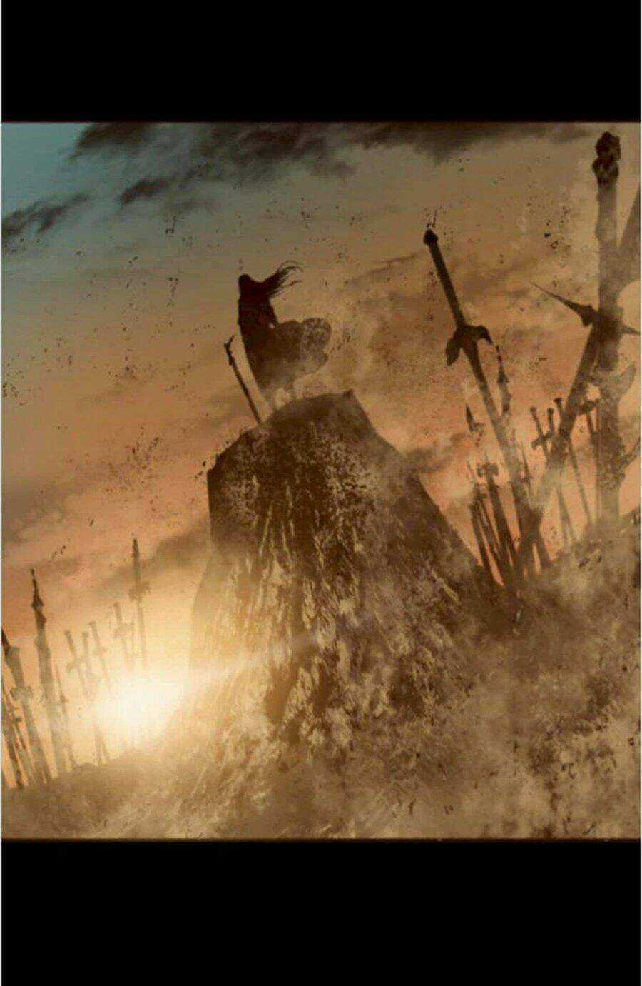 Thiên Hạ Đệ Nhất Nhân Chapter 24 trang 48