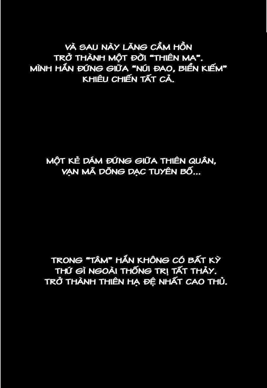 Thiên Hạ Đệ Nhất Nhân Chapter 24 trang 49