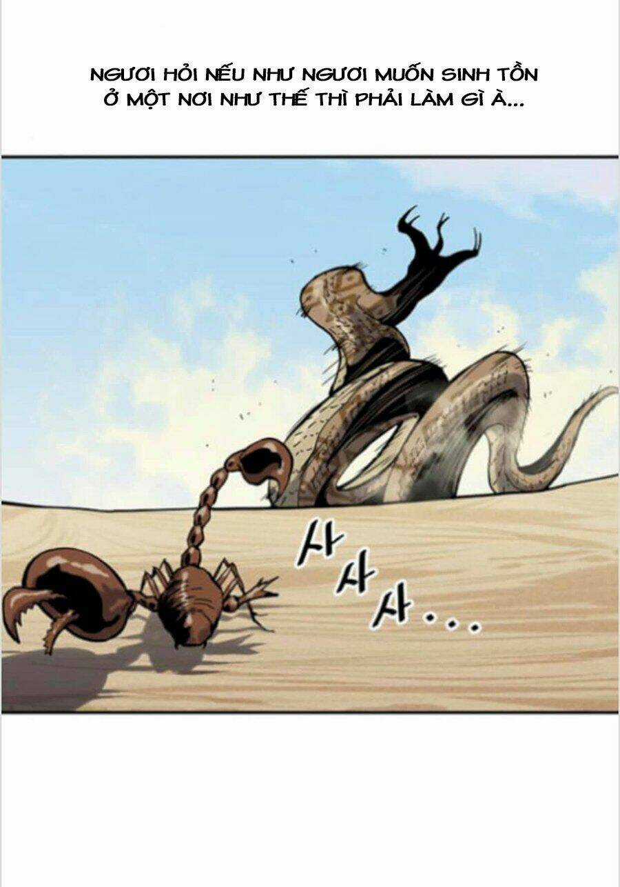 Thiên Hạ Đệ Nhất Nhân Chapter 24 trang 5