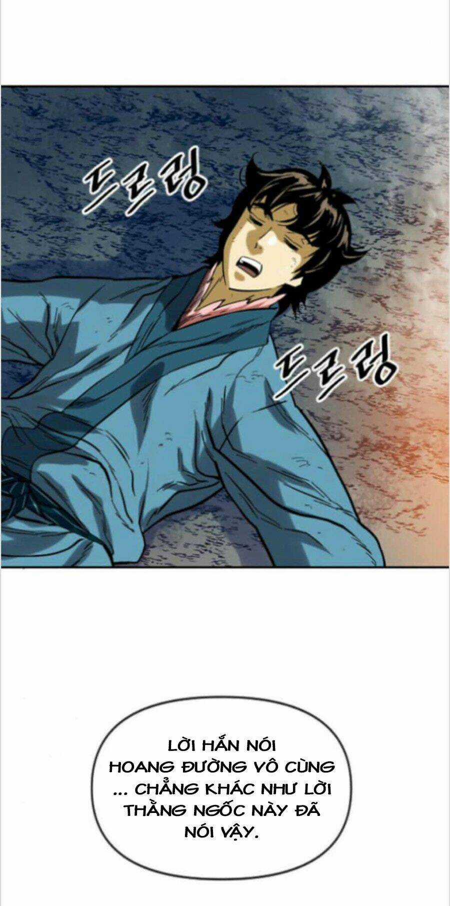 Thiên Hạ Đệ Nhất Nhân Chapter 24 trang 50