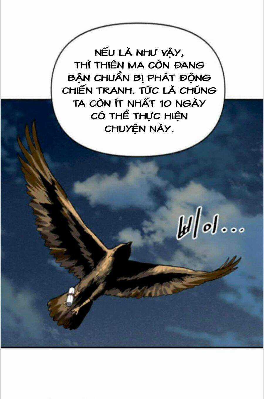 Thiên Hạ Đệ Nhất Nhân Chapter 24 trang 55