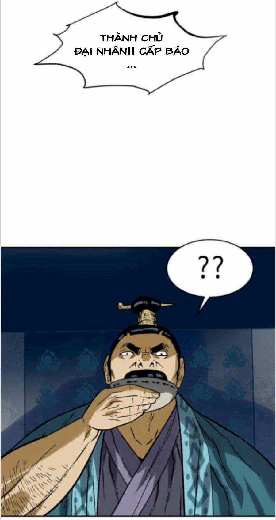 Thiên Hạ Đệ Nhất Nhân Chapter 24 trang 58