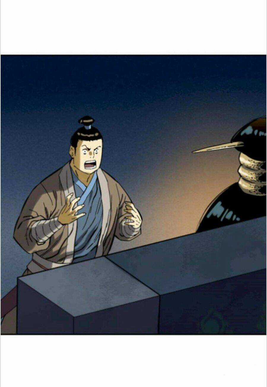 Thiên Hạ Đệ Nhất Nhân Chapter 24 trang 59