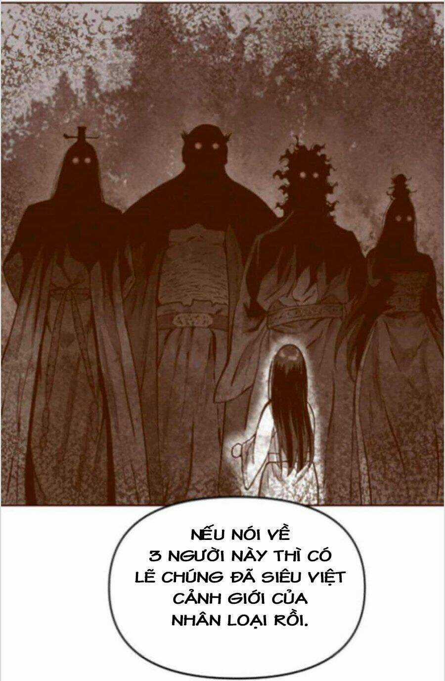 Thiên Hạ Đệ Nhất Nhân Chapter 24 trang 65