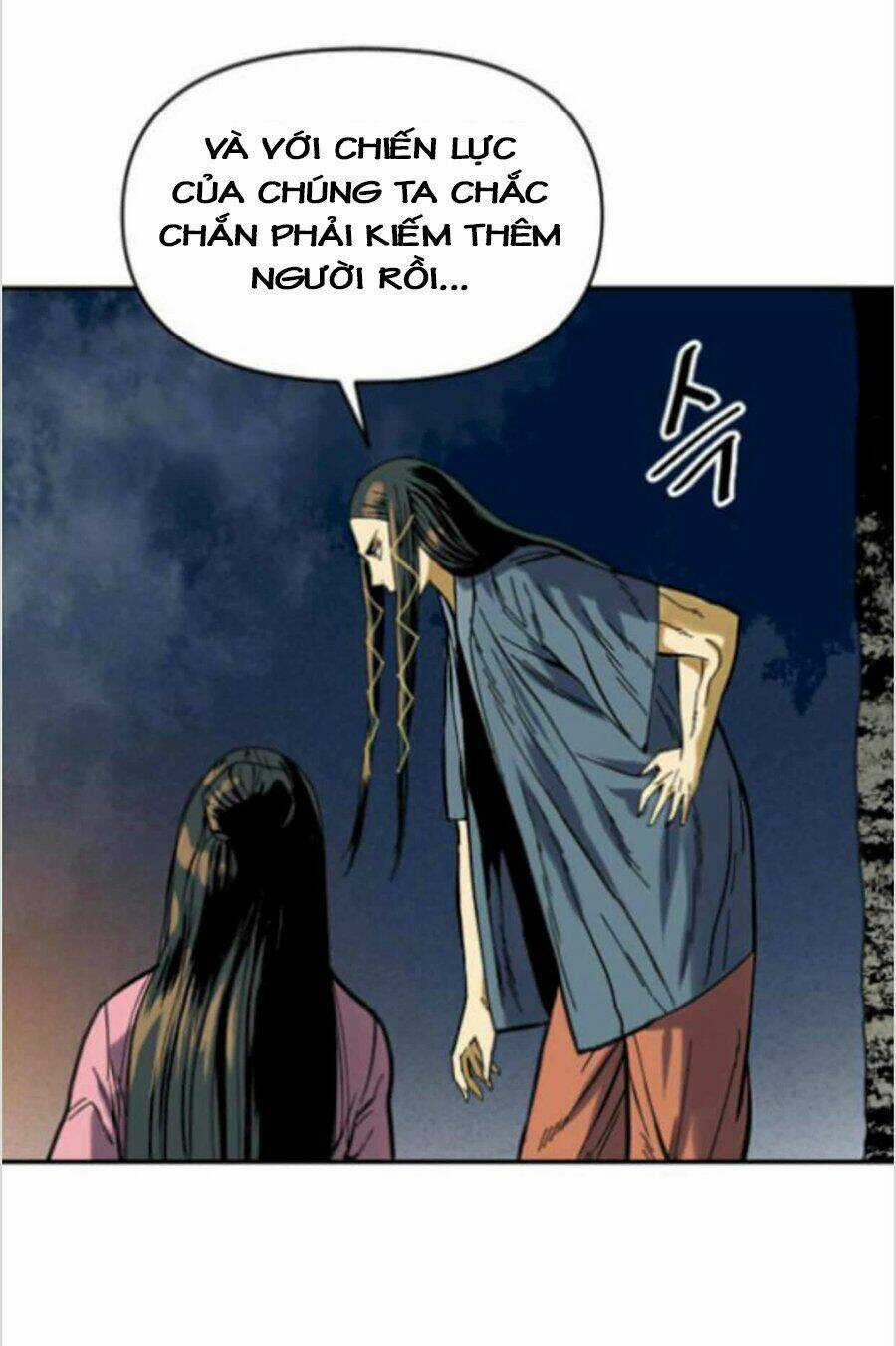 Thiên Hạ Đệ Nhất Nhân Chapter 24 trang 69