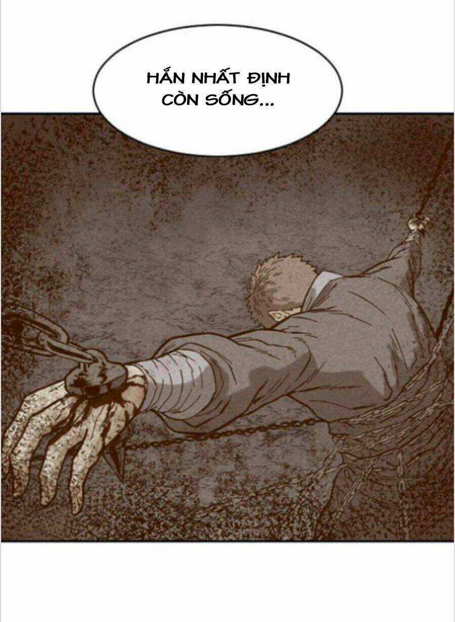 Thiên Hạ Đệ Nhất Nhân Chapter 24 trang 72