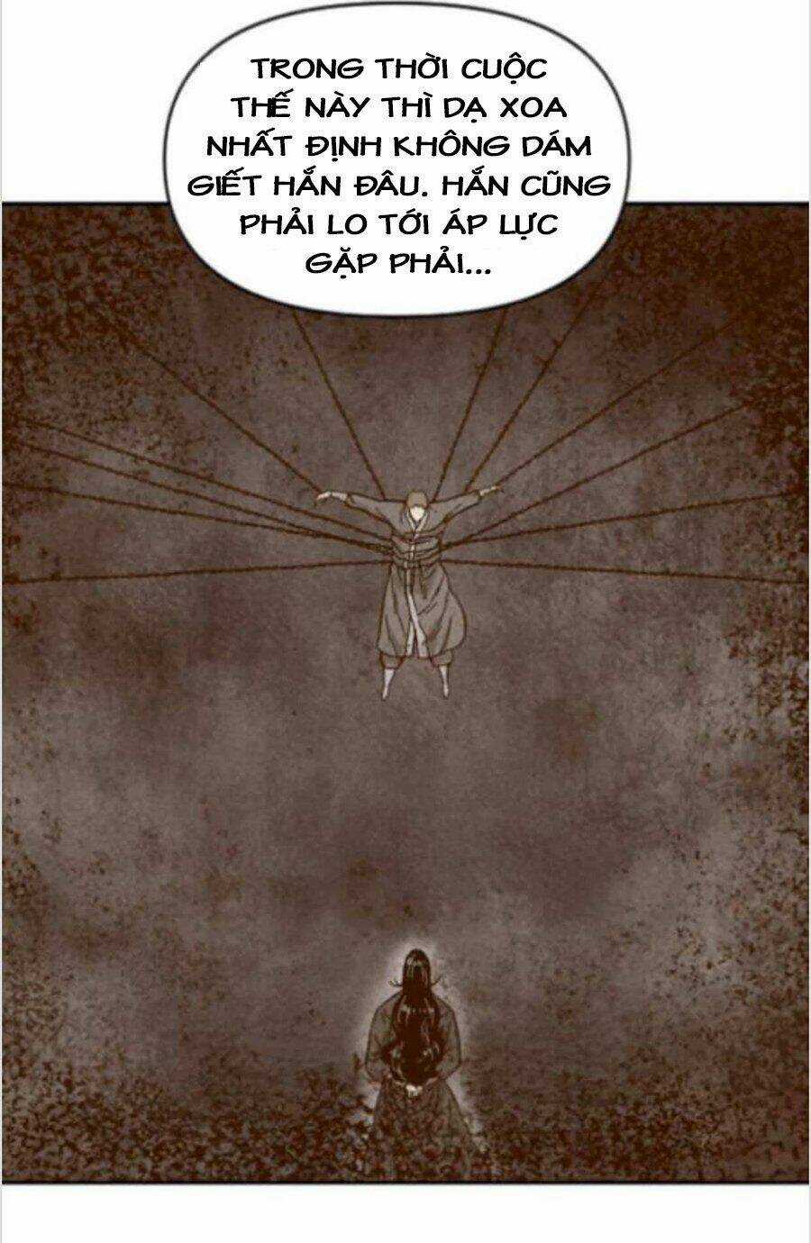 Thiên Hạ Đệ Nhất Nhân Chapter 24 trang 73