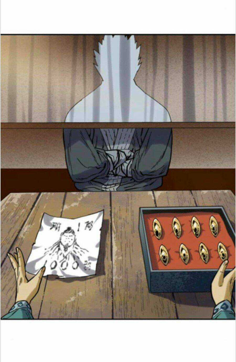 Thiên Hạ Đệ Nhất Nhân Chapter 24 trang 75