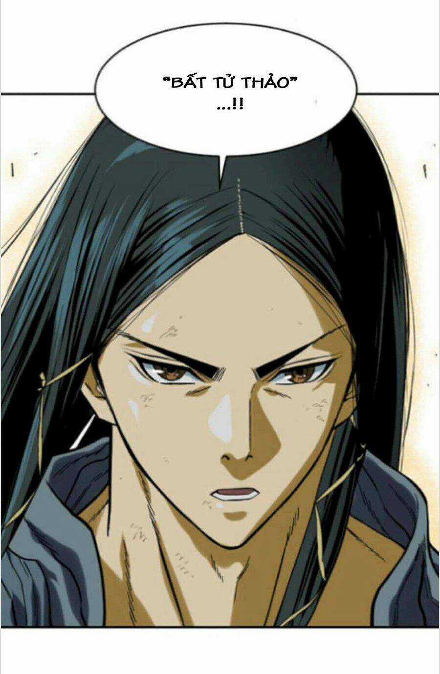 Thiên Hạ Đệ Nhất Nhân Chapter 24 trang 80