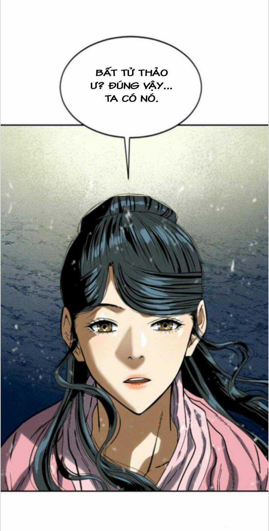 Thiên Hạ Đệ Nhất Nhân Chapter 24 trang 86