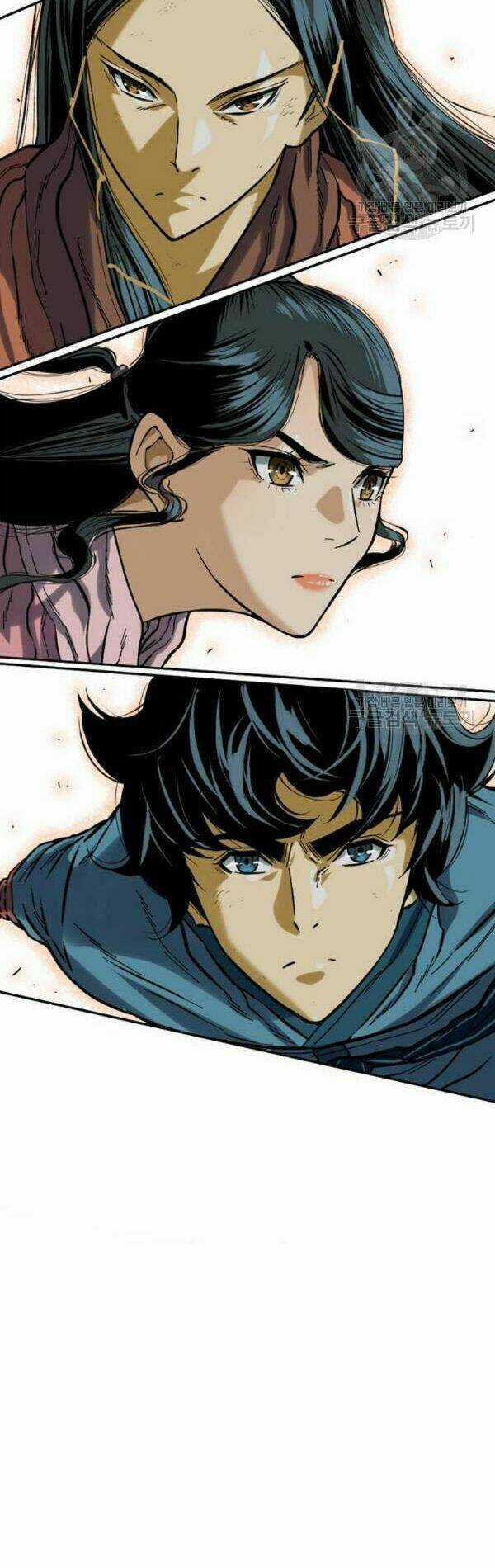 Thiên Hạ Đệ Nhất Nhân Chapter 25 trang 11