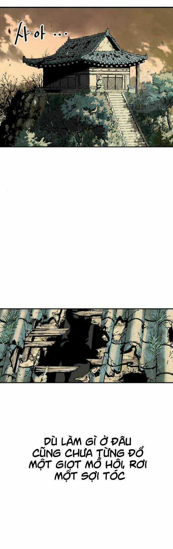 Thiên Hạ Đệ Nhất Nhân Chapter 25 trang 14