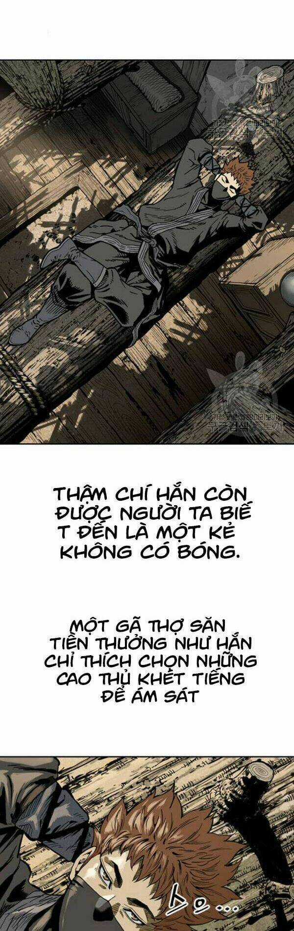 Thiên Hạ Đệ Nhất Nhân Chapter 25 trang 15