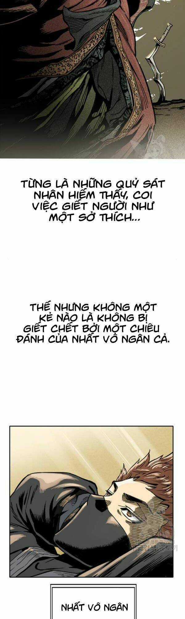 Thiên Hạ Đệ Nhất Nhân Chapter 25 trang 21