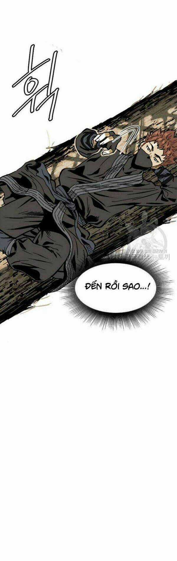 Thiên Hạ Đệ Nhất Nhân Chapter 25 trang 23