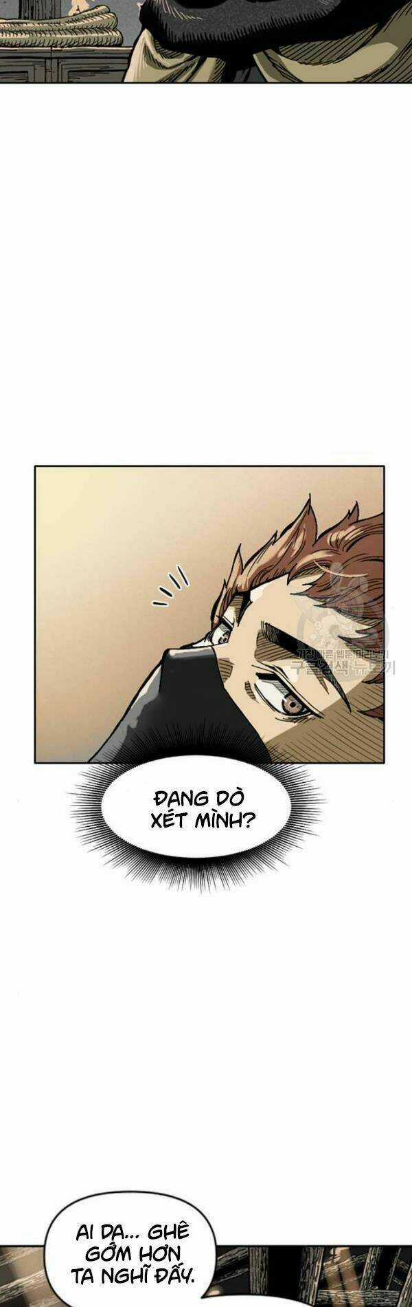 Thiên Hạ Đệ Nhất Nhân Chapter 25 trang 26