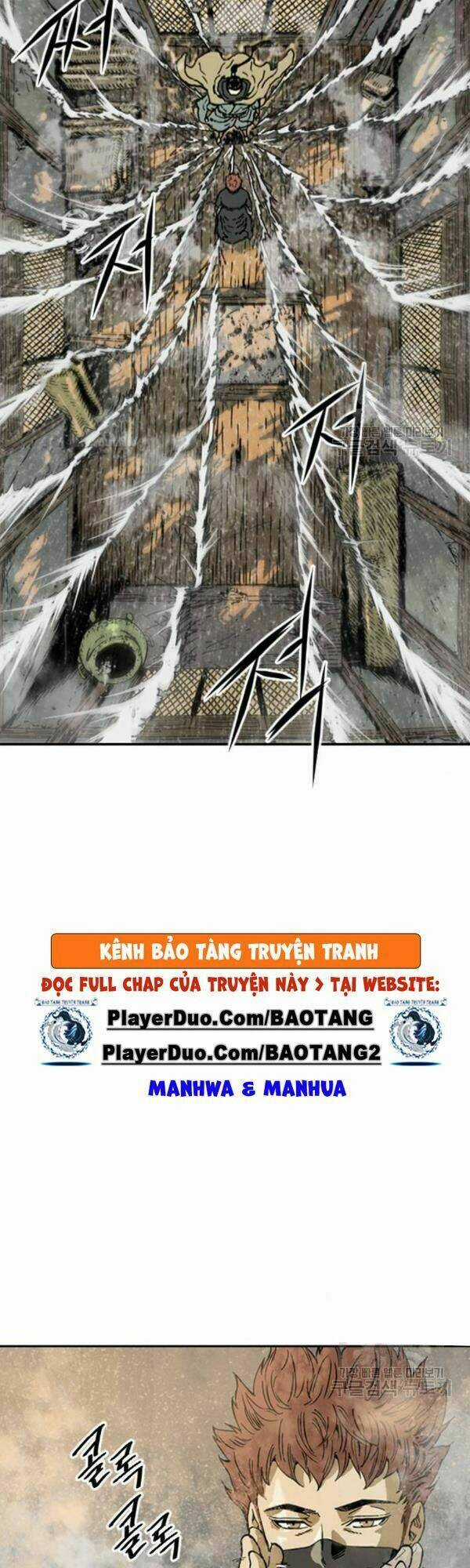 Thiên Hạ Đệ Nhất Nhân Chapter 25 trang 29