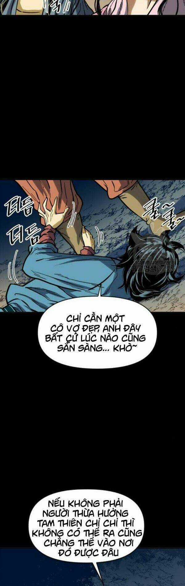 Thiên Hạ Đệ Nhất Nhân Chapter 25 trang 3