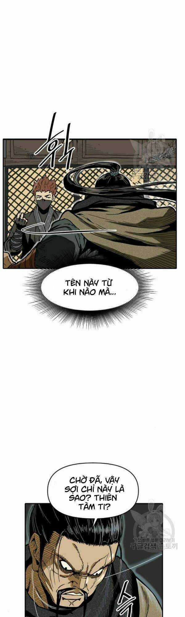 Thiên Hạ Đệ Nhất Nhân Chapter 25 trang 37