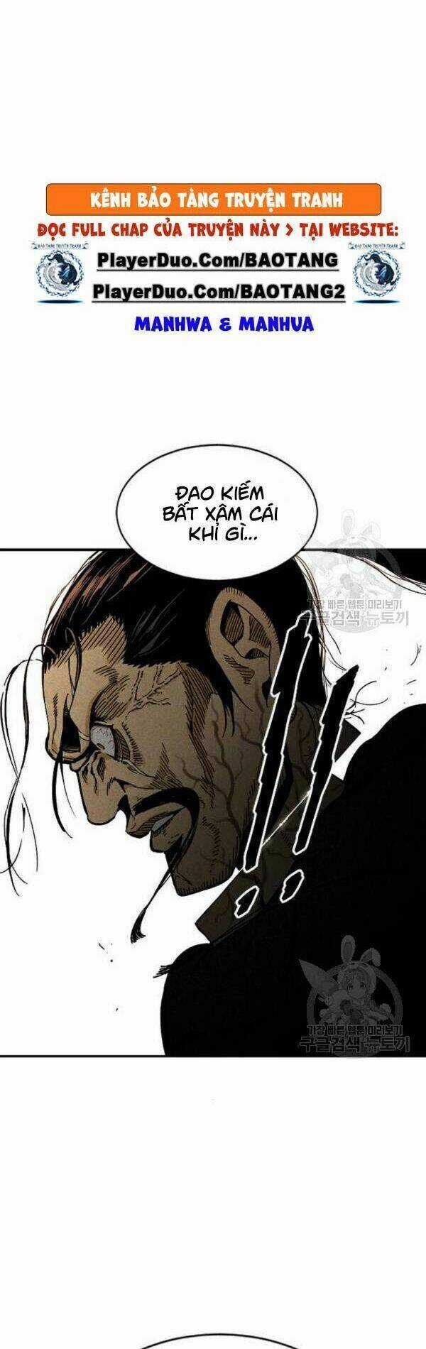 Thiên Hạ Đệ Nhất Nhân Chapter 25 trang 39