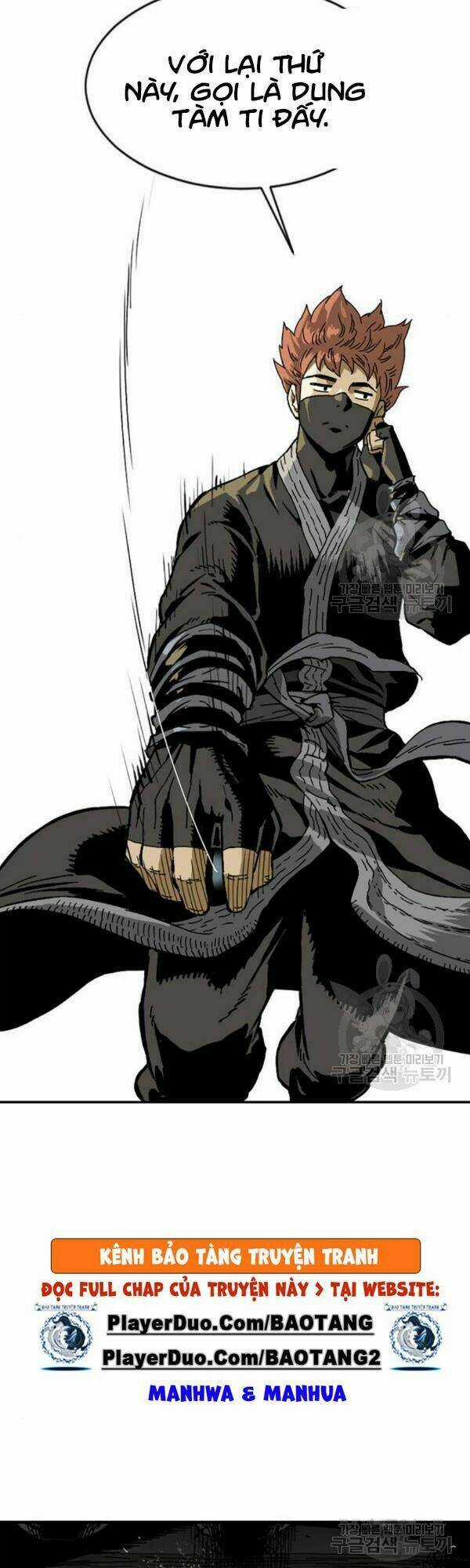 Thiên Hạ Đệ Nhất Nhân Chapter 25 trang 40