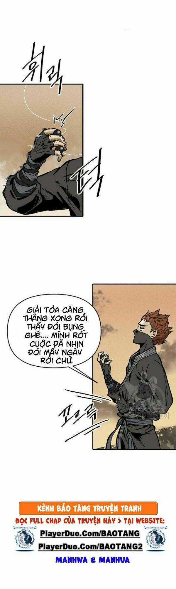 Thiên Hạ Đệ Nhất Nhân Chapter 25 trang 43