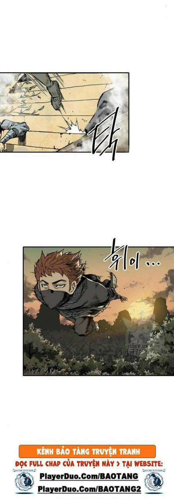 Thiên Hạ Đệ Nhất Nhân Chapter 25 trang 44