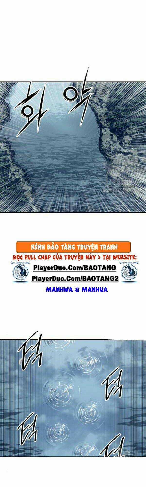 Thiên Hạ Đệ Nhất Nhân Chapter 25 trang 46