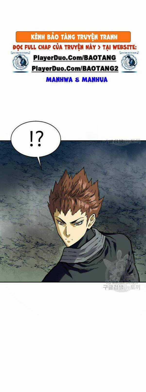 Thiên Hạ Đệ Nhất Nhân Chapter 25 trang 49