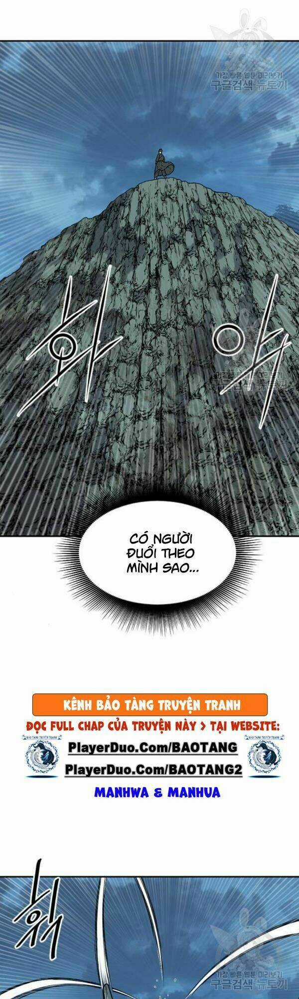 Thiên Hạ Đệ Nhất Nhân Chapter 25 trang 50