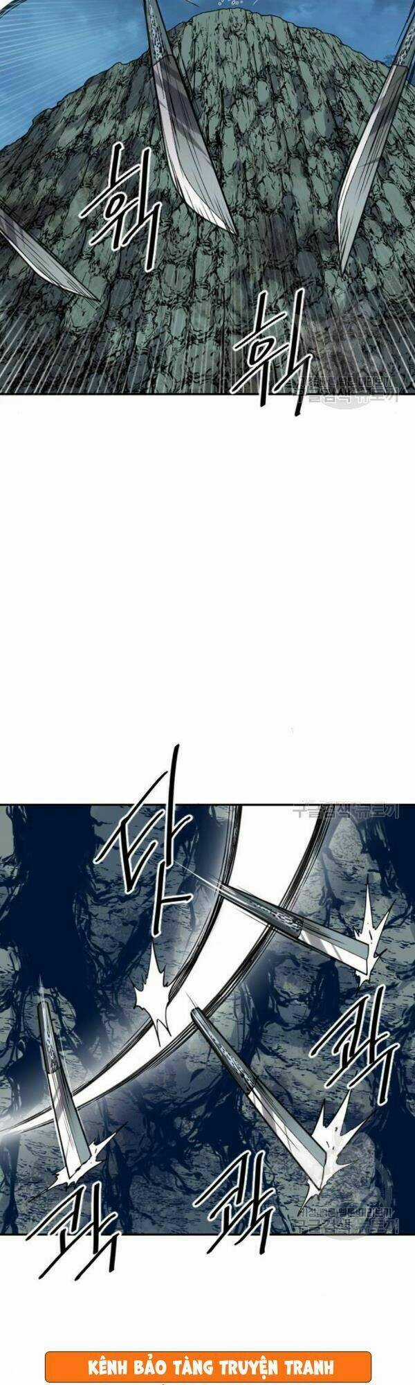 Thiên Hạ Đệ Nhất Nhân Chapter 25 trang 51