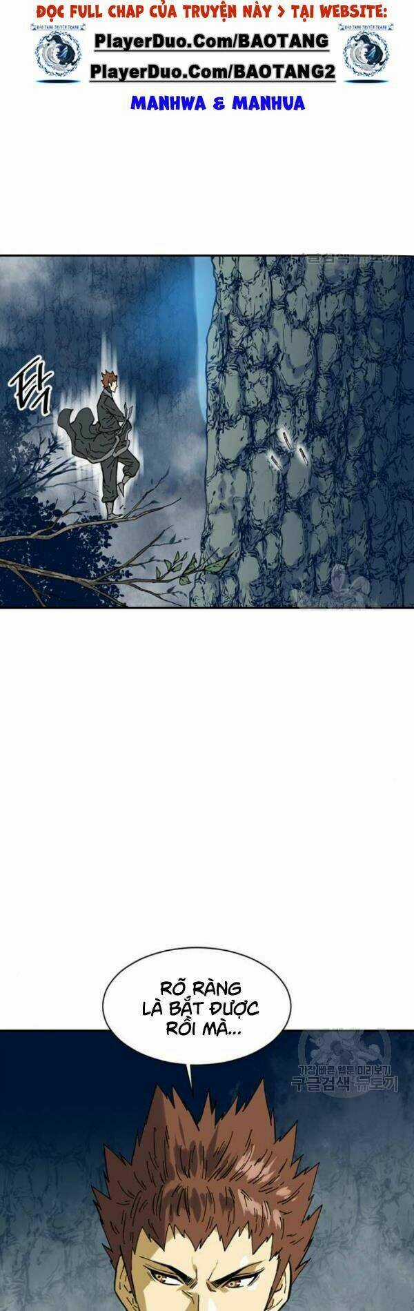 Thiên Hạ Đệ Nhất Nhân Chapter 25 trang 52