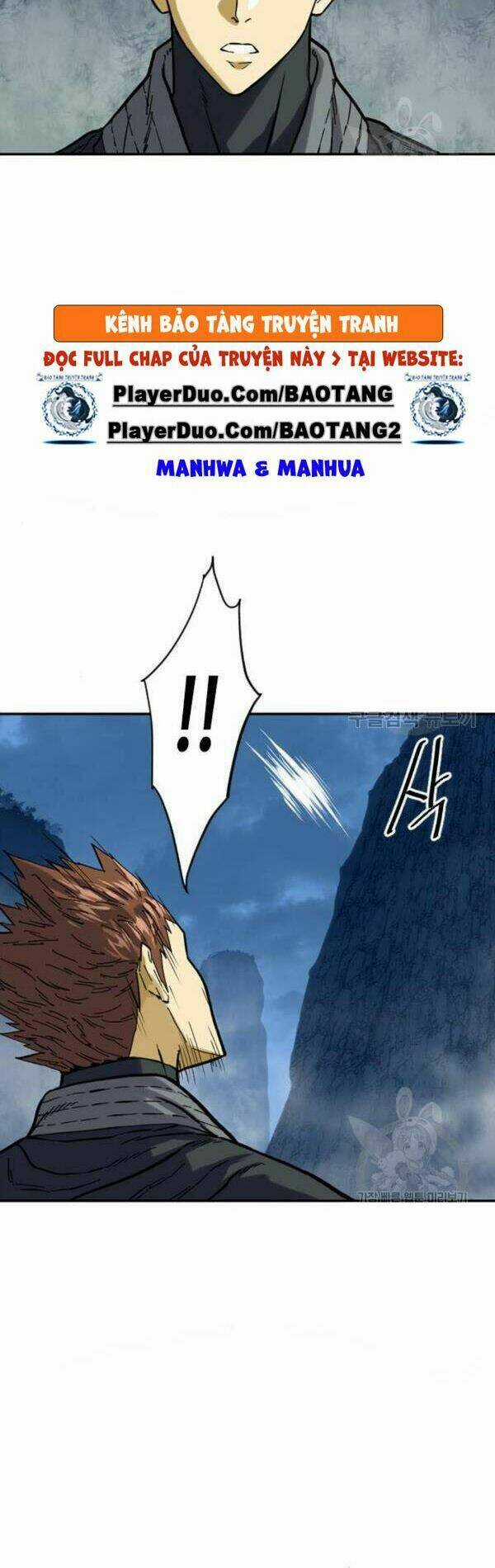 Thiên Hạ Đệ Nhất Nhân Chapter 25 trang 53