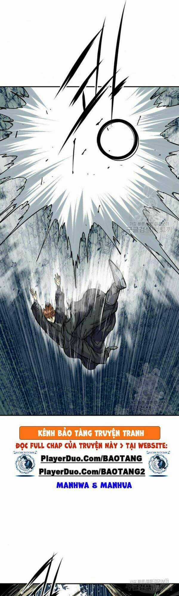 Thiên Hạ Đệ Nhất Nhân Chapter 25 trang 54