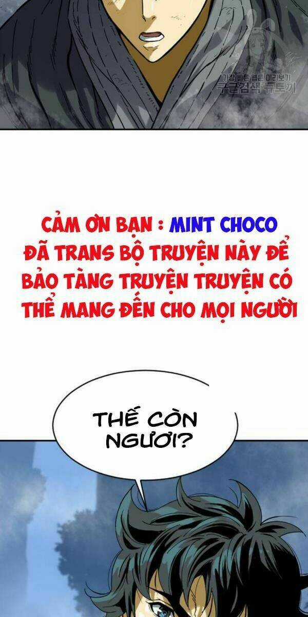 Thiên Hạ Đệ Nhất Nhân Chapter 25 trang 58