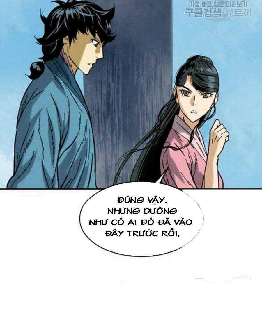 Thiên Hạ Đệ Nhất Nhân Chapter 26 trang 105