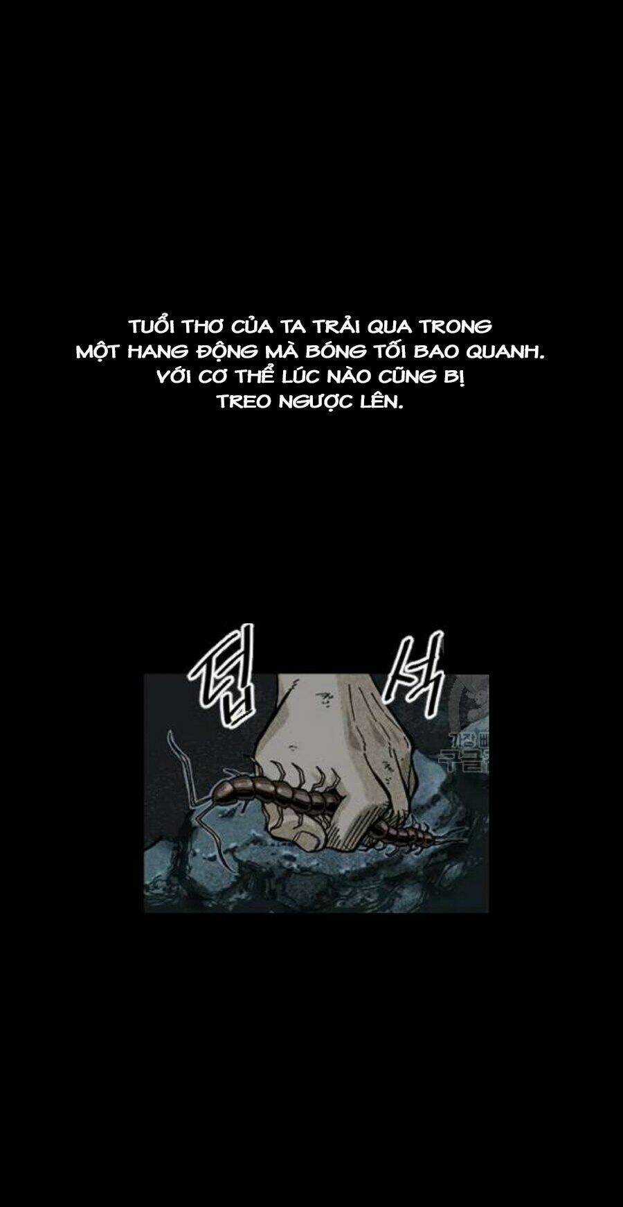 Thiên Hạ Đệ Nhất Nhân Chapter 26 trang 18