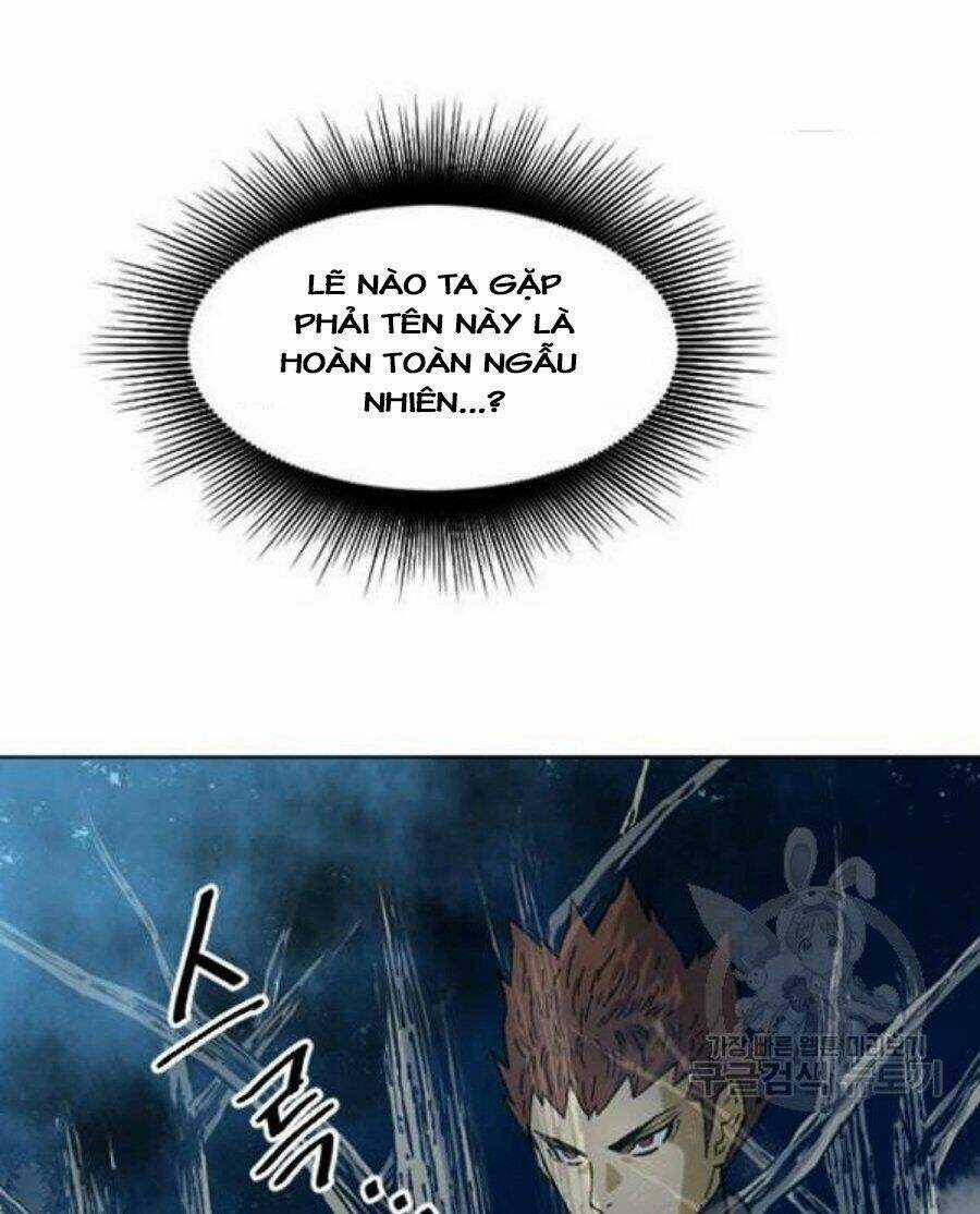 Thiên Hạ Đệ Nhất Nhân Chapter 26 trang 2