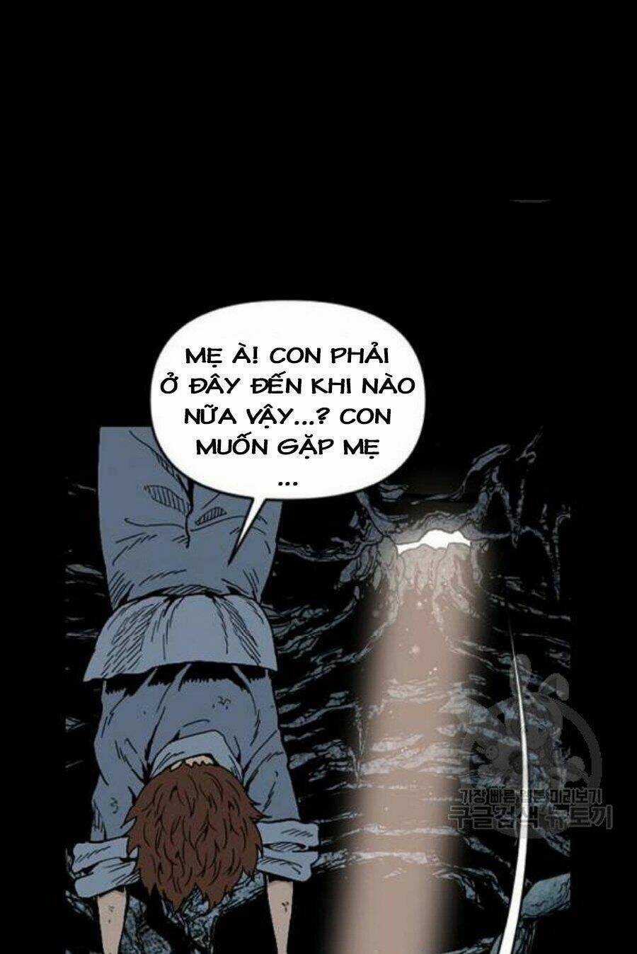 Thiên Hạ Đệ Nhất Nhân Chapter 26 trang 22