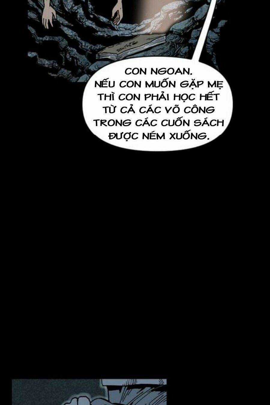 Thiên Hạ Đệ Nhất Nhân Chapter 26 trang 23