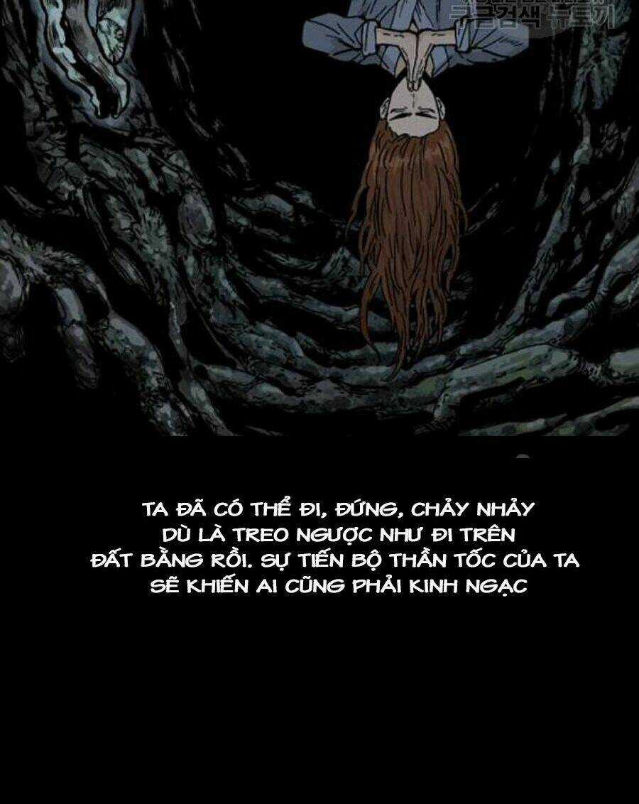 Thiên Hạ Đệ Nhất Nhân Chapter 26 trang 27