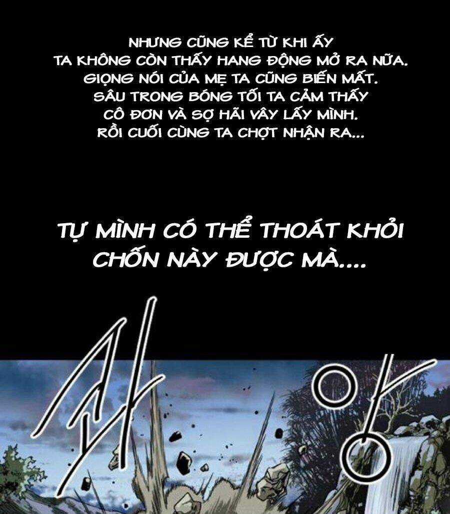 Thiên Hạ Đệ Nhất Nhân Chapter 26 trang 29