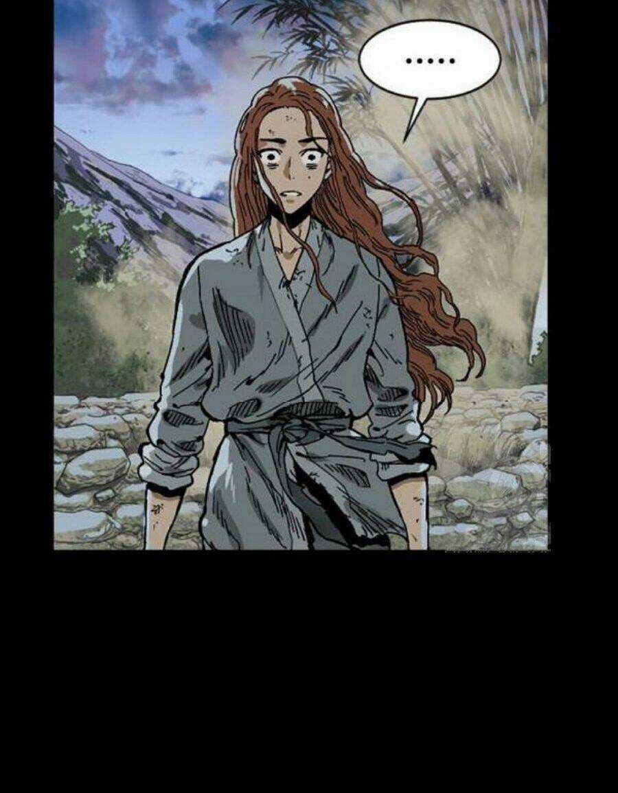 Thiên Hạ Đệ Nhất Nhân Chapter 26 trang 32