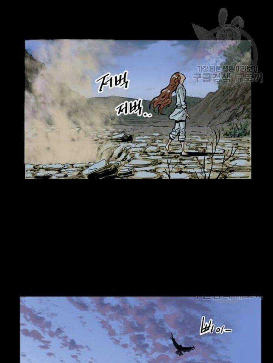 Thiên Hạ Đệ Nhất Nhân Chapter 26 trang 33