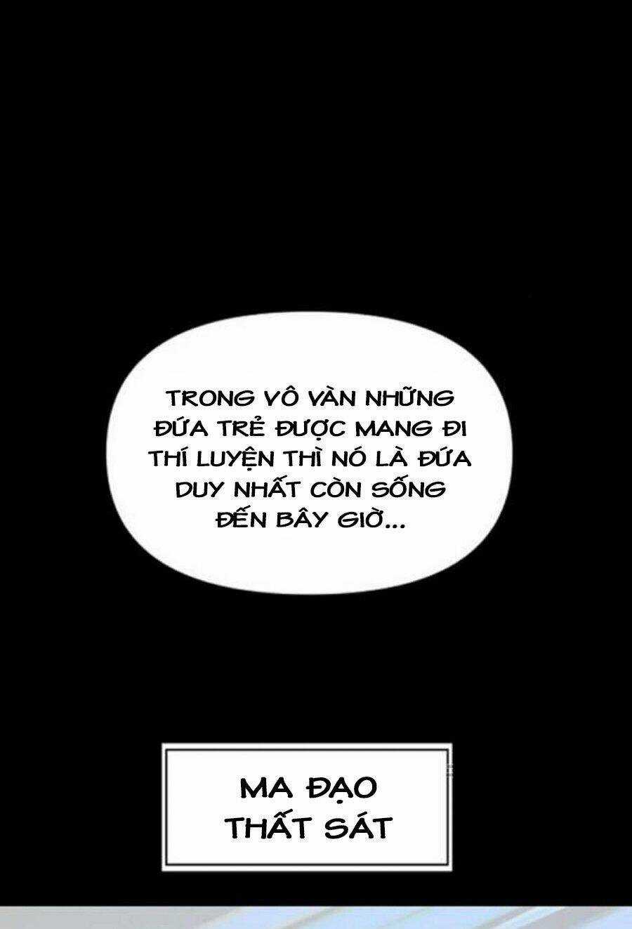 Thiên Hạ Đệ Nhất Nhân Chapter 26 trang 35